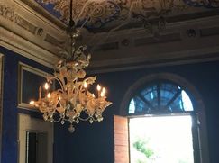 Villa in Residenziale