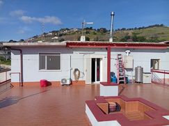 Attico/Mansarda in Residenziale