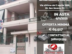 Appartamento in Residenziale