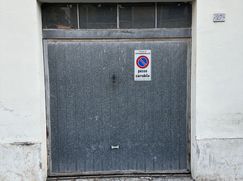 Box/posto auto in Residenziale