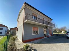Casa indipendente in Residenziale