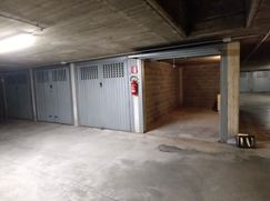 Box/posto auto in Residenziale