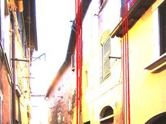 Casa indipendente in Residenziale