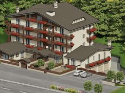 Appartamento in Residenziale