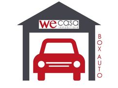 Box/posto auto in Residenziale