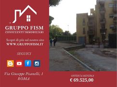 Appartamento in Residenziale