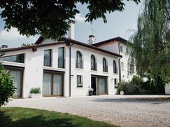 Villa in Residenziale