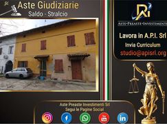 Appartamento in Residenziale