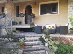 Villetta a schiera in Residenziale