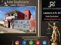 Appartamento in Residenziale