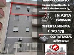 Appartamento in Residenziale