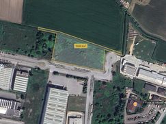 Terreno edificabile in Residenziale