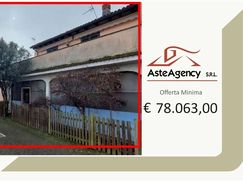 Villetta a schiera in Residenziale