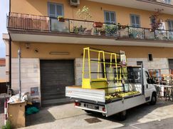 Capannone in Commerciale