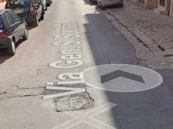 Appartamento in Residenziale