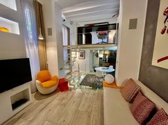 Loft in Residenziale