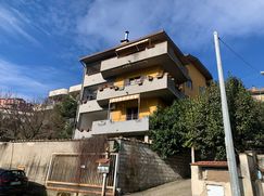 Attico/Mansarda in Residenziale