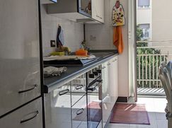 Appartamento in Residenziale