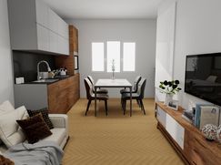 Appartamento in Residenziale