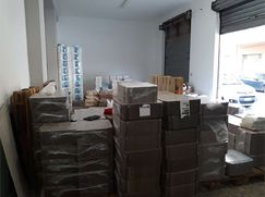 Box/posto auto in Residenziale