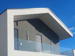 Casa Bi/Trifamiliare in Residenziale
