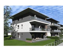Appartamento in Residenziale