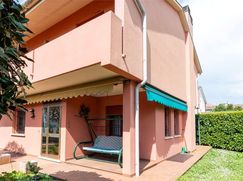 Casa indipendente in Residenziale