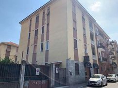Appartamento in Residenziale