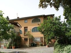 Villa in Residenziale