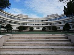 Ufficio in Commerciale