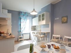 Appartamento in Residenziale