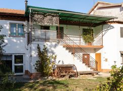 Casa indipendente in Residenziale