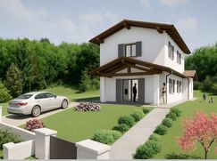 Villa in Residenziale