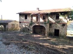 Rustico/Casale in Residenziale