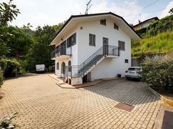 Villa in Residenziale