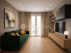 Appartamento in Residenziale