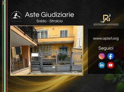 Appartamento in Residenziale