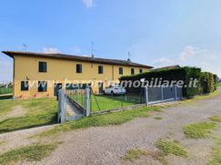Villetta a schiera in Residenziale