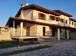 Villa in Residenziale