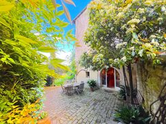 Casa indipendente in Residenziale