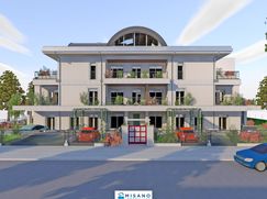 Appartamento in Residenziale