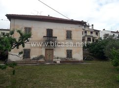 Casa indipendente in Residenziale
