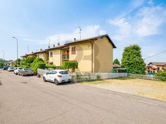 Villetta a schiera in Residenziale