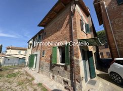 Villetta a schiera in Residenziale