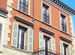 Appartamento in Residenziale
