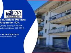 Appartamento in Residenziale