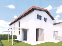 Villetta a schiera in Residenziale