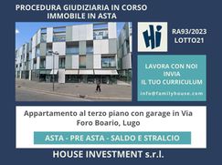 Appartamento in Residenziale