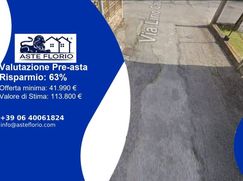 Appartamento in Residenziale