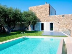 Villa in Residenziale